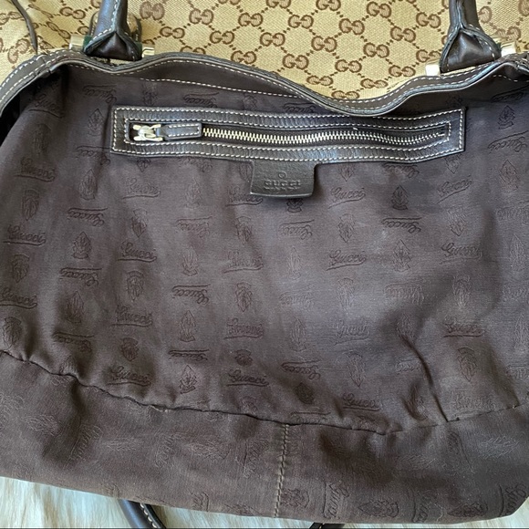 Gucci Sherry Shoulder Bag - Picture 12 of 16